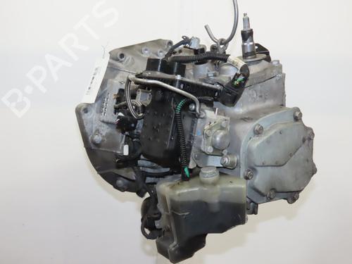 Gearbox CITROËN C4 Picasso I MPV (UD_) 1.6 HDi | BP29046088M3 
