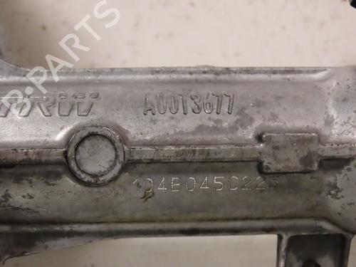 Used Steering rack Steering rack OPEL MERIVA B MPV (S10) 1.4 (75) (120 hp) 20229209 20229209
