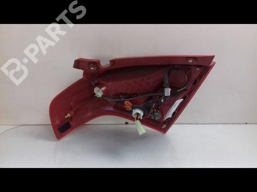 Right taillight SUZUKI SWIFT III (MZ, EZ) 1.3 (RS413, ZC11S) | BP8980169C35 