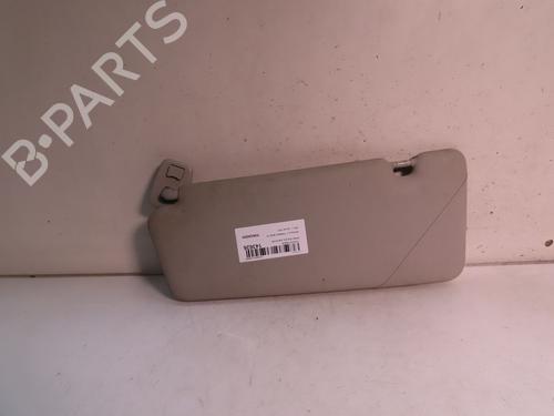 Used Left sun visor RENAULT TWINGO III (BCM_, BCA_) 1.0 SCe 70 (71 hp) 16521170