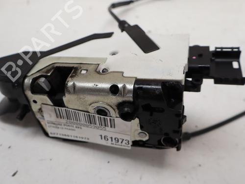 Used Front left lock Front left lock 38608865 38608865