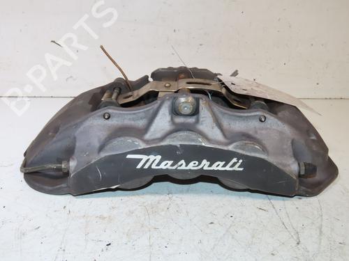 Left front brake caliper MASERATI GHIBLI III (M157) 3.0 D | BP30951664M105