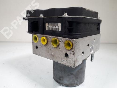 Used ABS pump CITROËN C4 I (LC_) 2.0 HDi (136 hp) 9768350
