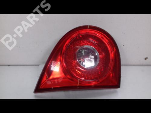 Used Left tailgate light VW GOLF V (1K1) 1.9 TDI (105 hp) 9160848