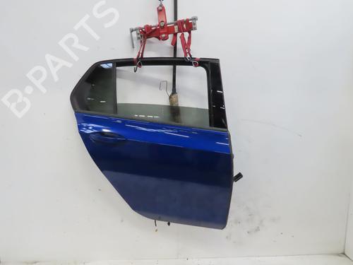 Used Right rear door VW GOLF VIII (CD1, DA1) 1.5 eTSI (150 hp) 33137575