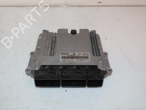 Engine control unit (ECU) RENAULT KANGOO / GRAND KANGOO II (KW0/1_) 1.5 dCi 90 (KW05, KW08, KW0G, KW11) | BP24920177M57 - Image 4
