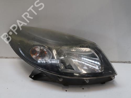 Used Right headlight Right headlight 39220923 39220923