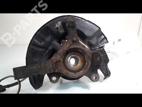 Left front steering knuckle TOYOTA COROLLA Verso (ZER_, ZZE12_, R1_) 1.6 (ZNR10_) (110 hp) 432120F010