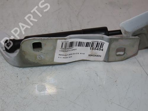 Hinge/Door check strap RENAULT ZOE (BFM_) ZOE (BFMD) | BP24832610C146