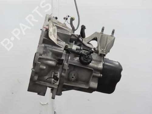 Gearbox DACIA SANDERO II 1.0 SCe 75 (B8JC, B8JD, B8NC) | BP37003971M3 - Image 2