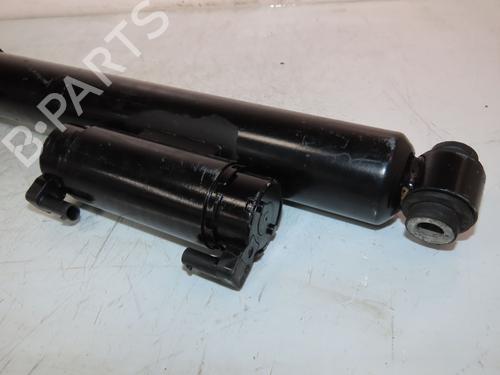 Used Left rear shock absorber MERCEDES-BENZ C-CLASS (W205) C 200 d (205.007) (136 hp) 26335681