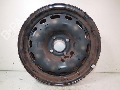 Rim CITROËN BERLINGO Box Body/MPV (B9) 1.6 HDi 90 | BP20494289C45