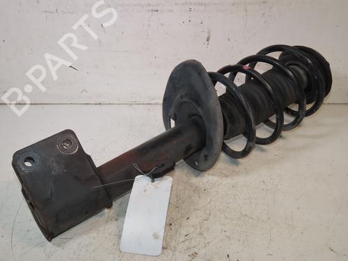 Left front shock absorber CITROËN C4 II (NC_) 1.6 BlueHDi 120 | BP29872682M16 