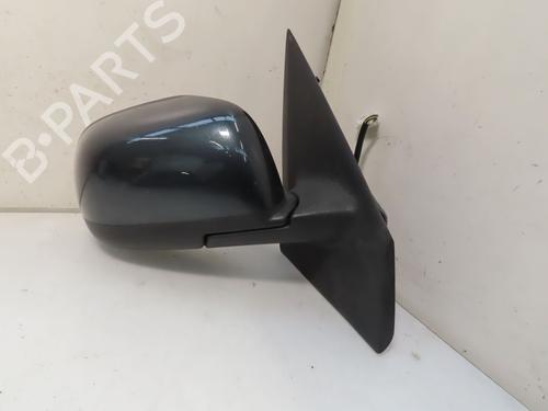 Right mirror DACIA LODGY (JS_) 1.5 dCi (JSMC, JSAF) | BP25611027C27