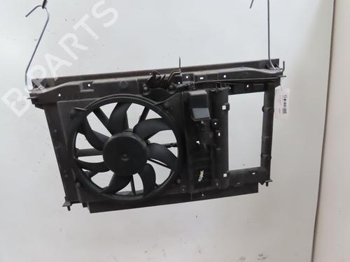 Front slam panel PEUGEOT 308 CC (4B_) 2.0 HDi | BP25015168C72 