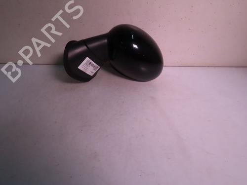 Used Left mirror MINI MINI COUNTRYMAN (R60) Cooper D ALL4 (112 hp) 16242985