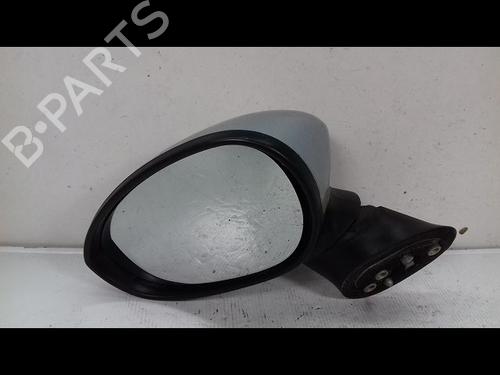 Left mirror FIAT GRANDE PUNTO (199_) 1.3 D Multijet | BP23152338C26 