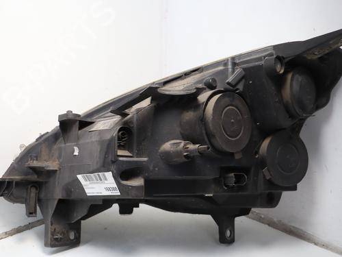 Right headlight CITROËN BERLINGO Box Body/MPV (B9) 1.6 HDi / BlueHDi 75 | BP37252832C29 - Image 2