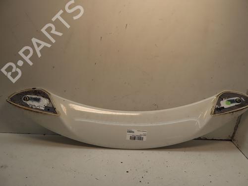 Used Rear spoiler Rear spoiler MINI MINI (R50, R53) Cooper S (170 hp) 40204924 40204924
