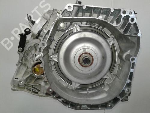 Used Gearbox Gearbox RENAULT KADJAR (HA_, HL_) 1.3 TCe 140 (HLNB, HLN1) (140 hp) 8995088 8995088