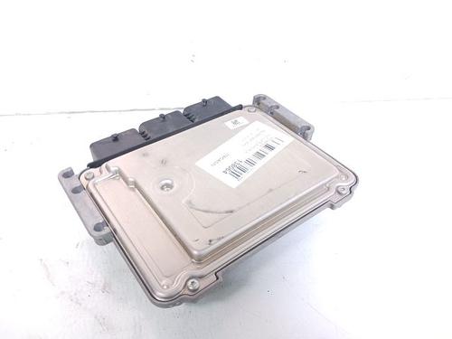 Engine control unit (ECU) PEUGEOT 208 I (CA_, CC_) 1.6 HDi | BP13357139M57 