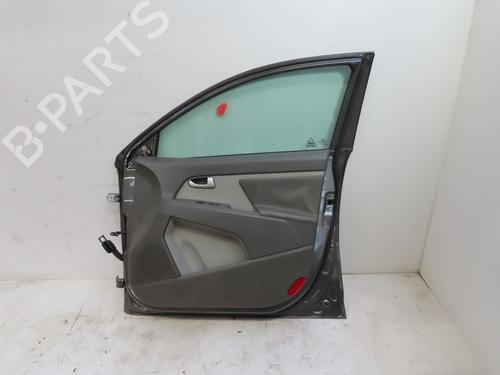 Used Right front door KIA SPORTAGE III (SL) 1.7 CRDi (116 hp) 31325077