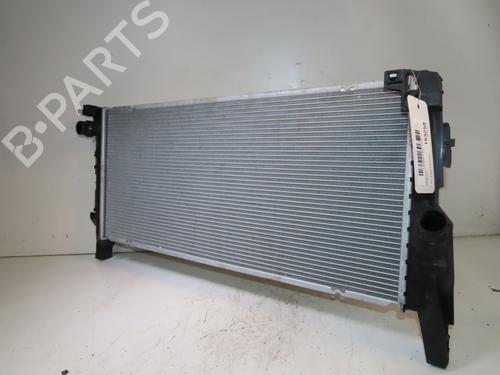 Water radiator BMW X1 (F48) sDrive 18 d | BP29577679M31