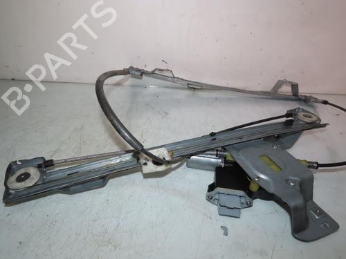Used Front left window mechanism RENAULT KANGOO Express (FW0/1_) 1.5 dCi 90 (FW0G, FW05, FW08, FW11) (90 hp) 23561219