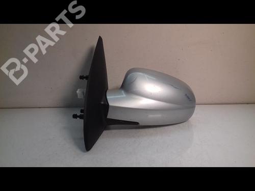Used Left mirror CHEVROLET AVEO / KALOS Hatchback (T200) 1.2 (72 hp) 9967166