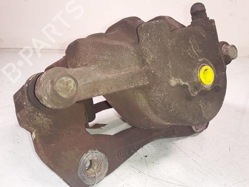 Left front brake caliper HYUNDAI i30 (FD) 1.6 CRDi | BP14891776M105 - Image 2