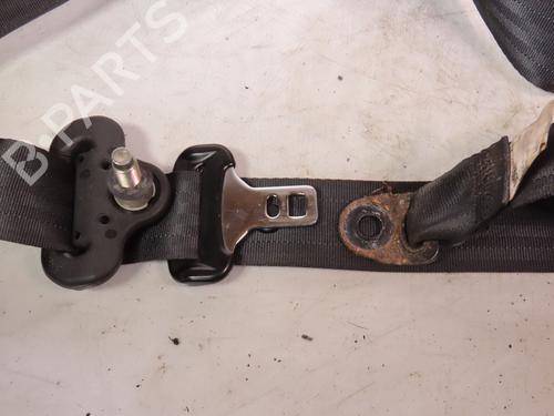 Rear left belt tensioner NISSAN JUKE (F15) 1.5 dCi | BP20151620C89 