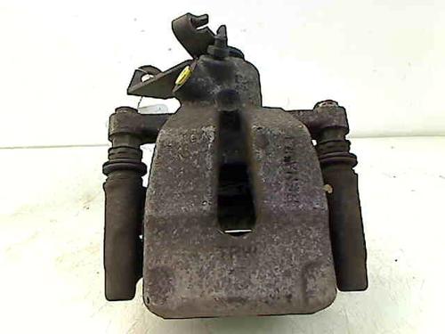 Used Left rear brake caliper RENAULT SCÉNIC II (JM0/1_) [2003-2010]  15745116