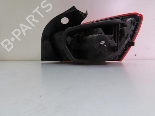 Left taillight SEAT IBIZA IV (6J5, 6P1) 1.2 TSI | BP15546953C34 