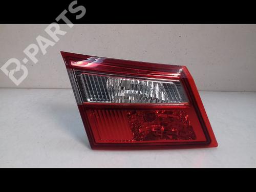 Left tailgate light RENAULT LATITUDE (L70_) 2.0 dCi 150 (L70H) (150 hp) 265550031R