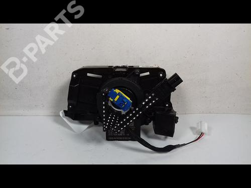 Used ECU airbags RENAULT CLIO IV (BH_) 1.5 dCi 75 (75 hp) 8991520