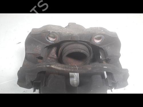 Left front brake caliper PEUGEOT 2008 I (CU_) 1.2 VTi | BP14891934M105