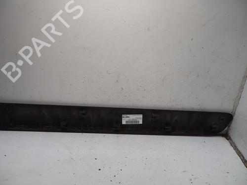 Dørliste CITROËN C3 Picasso (SH_) 1.6 HDi | BP39219839C150 - Image 2