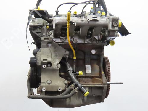 Engine RENAULT TWINGO II (CN0_) 1.2 Turbo (CN0C, CN0F) | BP29872652M1