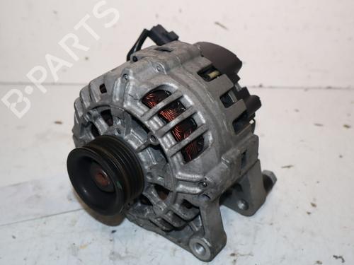 Alternator PEUGEOT 206+ (2L_, 2M_) 1.4 i | BP40438542M7 - Image 2
