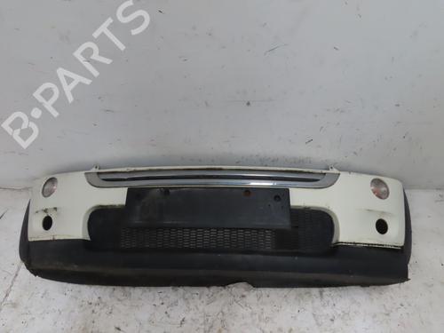 front-bumper-renault-scenic-ii-jm01_-2003-2004-2005-2006-2007-2008-2009-2010-36484567 main image