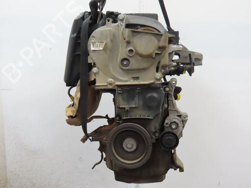 Engine RENAULT KANGOO / GRAND KANGOO II (KW0/1_) 1.6 16V FLEX (KW01) | BP36244562M1 - Image 5