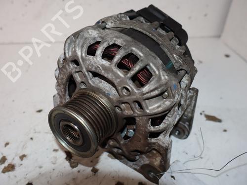 Used Alternator Alternator 39218100 39218100