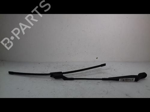 Front windshield wiper arm SKODA FABIA II (542) 1.6 TDI 5J1955409C