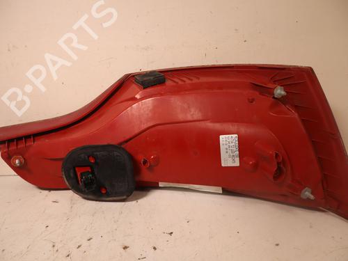Used Right taillight Right taillight AUDI Q7 (4LB) 3.0 TDI quattro (240 hp) 36100499 36100499