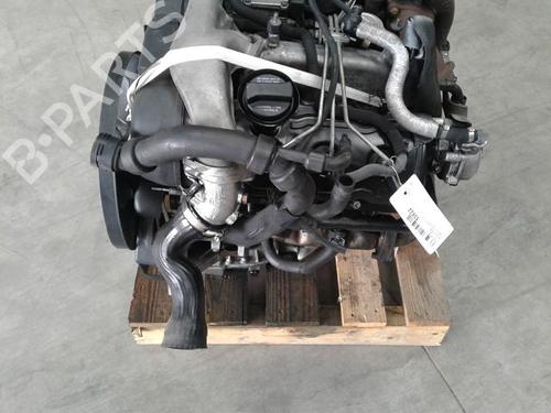 Engine AUDI A4 B5 Avant (8D5) 2.5 TDI | BP36483483M1 - Image 2