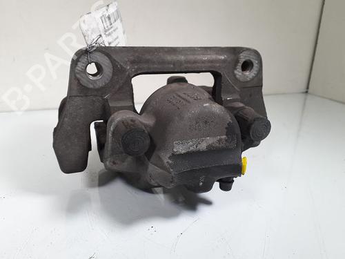 Left front brake caliper BMW X3 (F25) xDrive 20 d | BP14891900M105