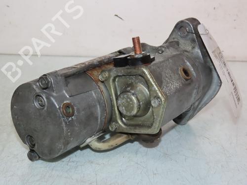 Used Starter LAND ROVER FREELANDER I (L314) 2.0 Td4 4x4 (112 hp) 24945315