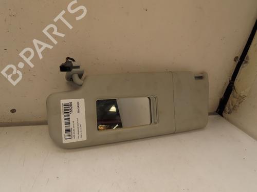 Left sun visor VW GOLF V (1K1) 1.9 TDI | BP26534815I1