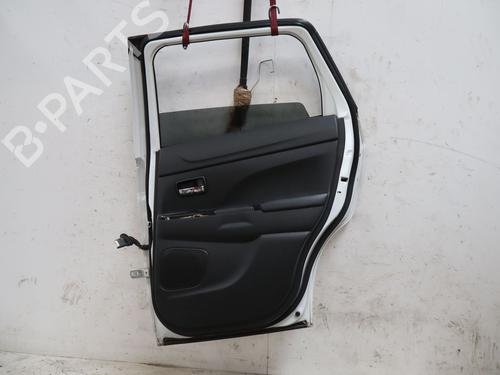 Used Right rear door Right rear door CITROËN C4 AIRCROSS 1.8 HDi 150 AWC (150 hp) 33947243 33947243