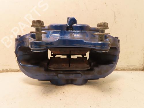 Left front brake caliper BMW 4 Coupe (F32, F82) M4 Competition | BP31276746M105